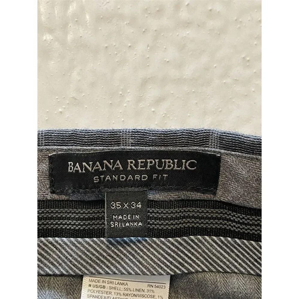 Banana Republic banana republic